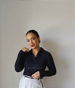 Blusa Laiane