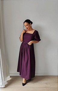 Vestido kelly