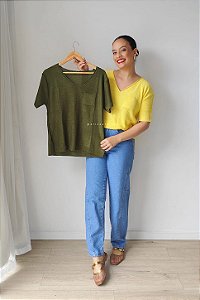 Blusa Marisol