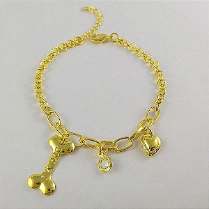 Pulseira pet (Pul00007)