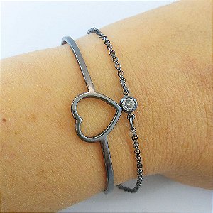 Pulseira/Bracelete (Pul000540)