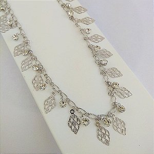 Colar/Choker (Col00059)
