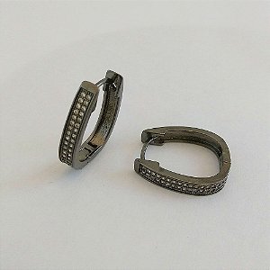 Brinco argola (Br000275)