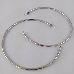 Brinco argola maxi ( Br000235)