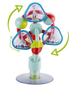 Centro De Atividades Sophie La Girafe