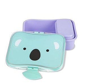 Porta Lanche Zoo Koala - Skip Hop