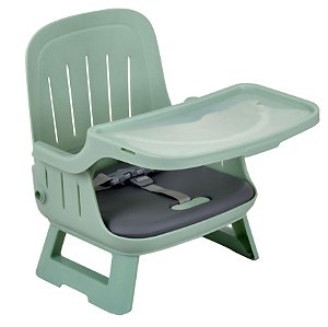 Cadeira de alimentação Kiwi Frosty Green - Burigotto