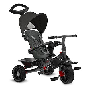 TRICICLO SMART® PLUS (VERMELHO) - Brinquedos Bandeirante