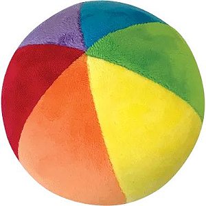Brinquedo Bola Plush - Buba