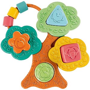 Brinquedo Desmontável Árvore Baobab ECO+ - Chicco