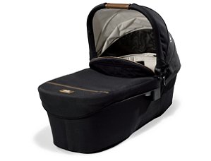 Moisés Ramble XL Signature Preto Eclipse - Joie