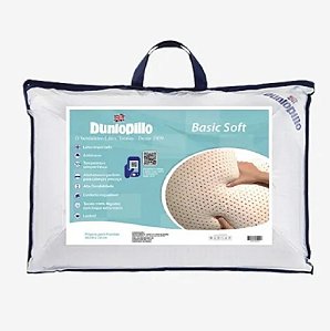 Travesseiro Basic Soft