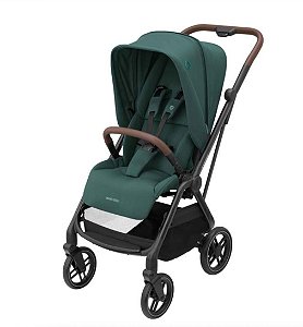 Carrinho de Bebê Leona² Essential Green - Maxi Cosi