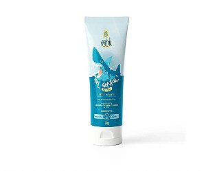 Gel Dental Natural Infantil - Verdi