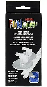 Bico de Silicone - Thermos