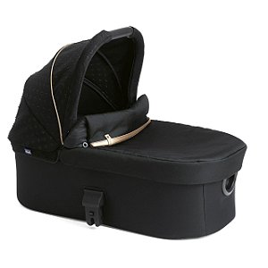 Quinny Moisés Zapp Lux Carrycot Luxe Sport