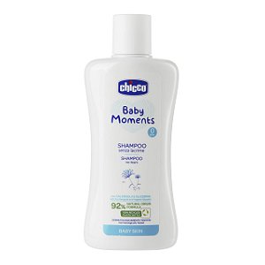 Shampoo Pele Delicada 200ml - Chicco