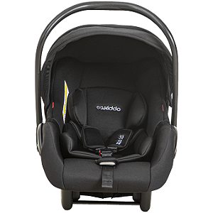 Bebê Conforto Casulo Click Speedy - Kiddo