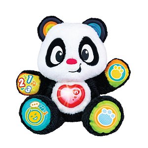 Meu Ursinho Panda WInfun