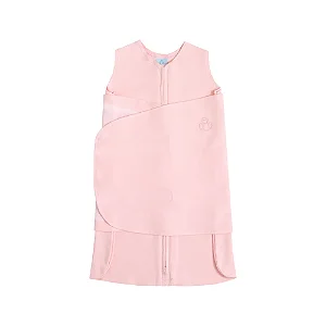 Saco de Dormir Rosa Swaddle