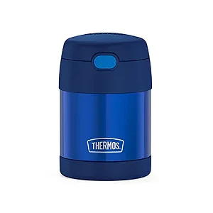 Pote Térmico Funtainer Azul 290 ml - Thermos