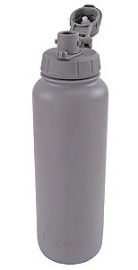 Garrafa Térmica Open Grafite 700 ml - Bup One