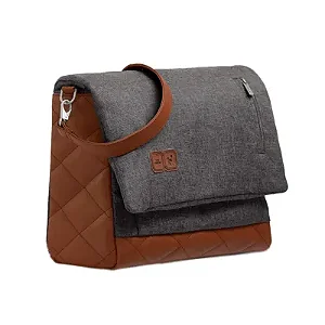 Bolsa Urban Bag Asphalt - Abc Design