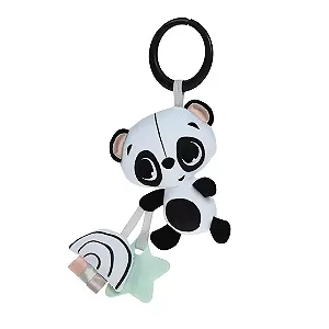Brinquedo Chocalho Panda- Tiny Love