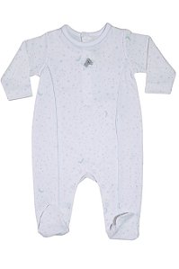 Macacão Longo Pima Peruano Koala