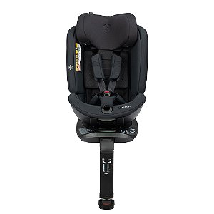 Cadeira para Carro Spinel Plus 360° Authentic Black - Maxi Cosi