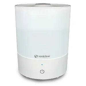 Umidificador Umittá - Soniclear