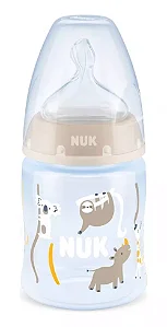 Mamadeira Nuk 150ml - Neutra