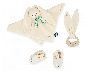 Meu Primeiro Kit Kaloo Creme
