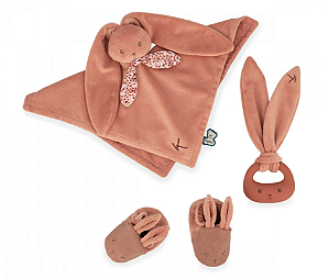 Meu Primeiro Kit Kaloo Terracota