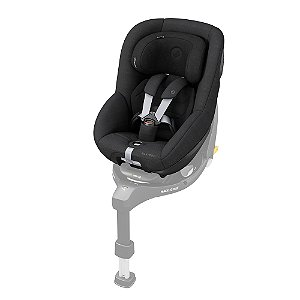 Cadeira para Carro Pearl 360º Pro Authentic Black - Maxi Cosi