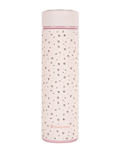 Garrafa Térmica Savanna Pink- Kikkaboo