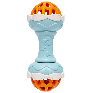 Brinquedo Chocalho Shake-Shake - Buba