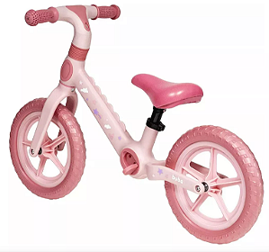 Bicicleta de Equilibrio Unicornio