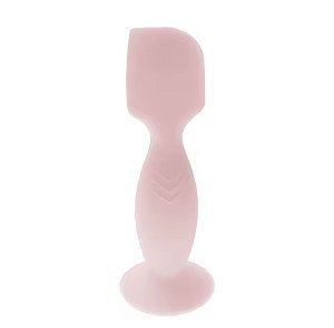 Espátula de Silicone  Rosa