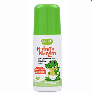 Hidratante Infantil Roll-On 75g - Bioclub