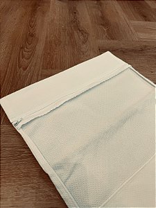 Kit de 3 Sacos Organizadores de Roupas