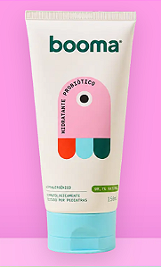 Hidratante Probiótico Booma 150ml