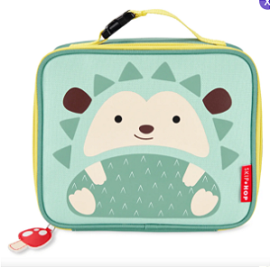 Lancheira Térmica Infantil Zoo Ouriço - Skip Hop