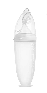 Colher dosadora golfinho 180ml unissex Pimpolho