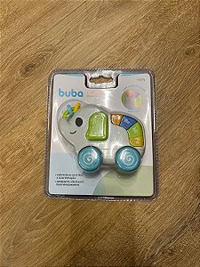 Elefantinho Musical - Buba