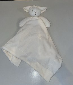 Naninha Ovelhinha Branca