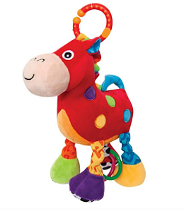 Cavalinho Musical - Buba