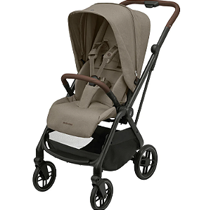 Carrinho de Bebê Leona² Twillic Truffle - Maxi Cosi