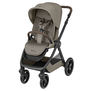 Carrinho Oxford Max Twillic Truffle