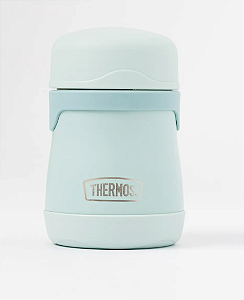 Pote Térmico Theros Baby Collection Menta 210ml